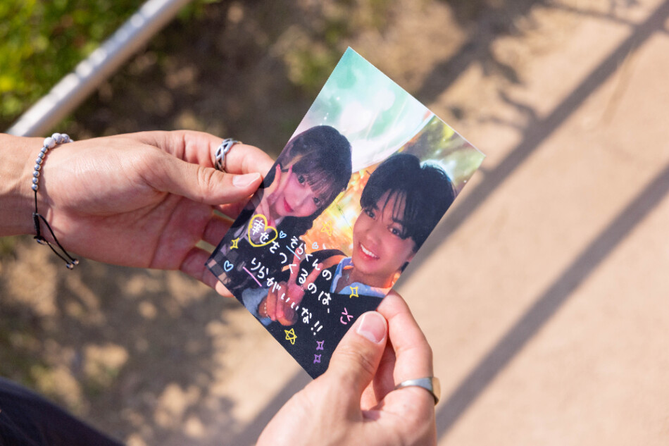 『今日、好きになりました。インチョン編』最終話より