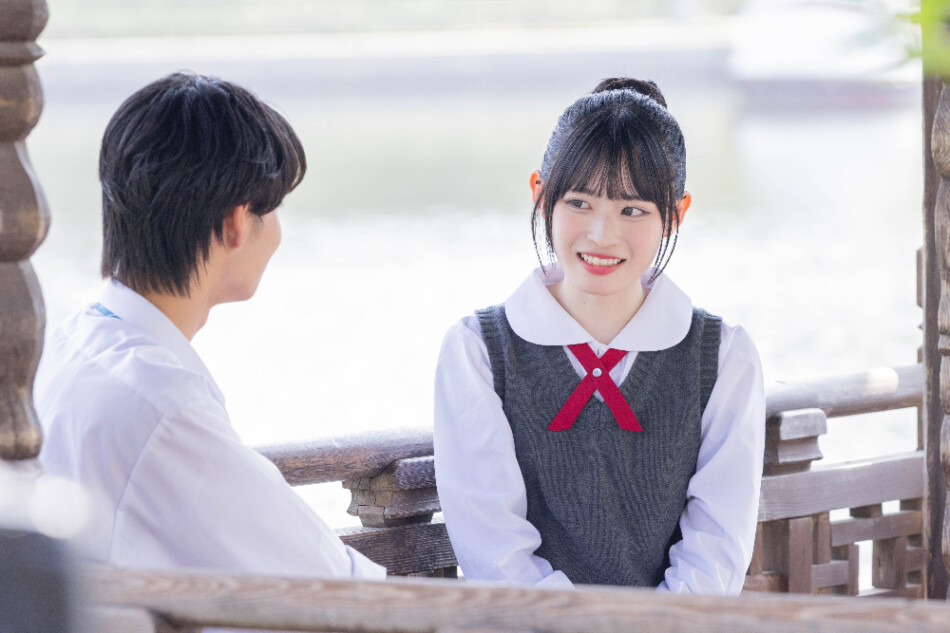 『今日、好きになりました。インチョン編』最終話より