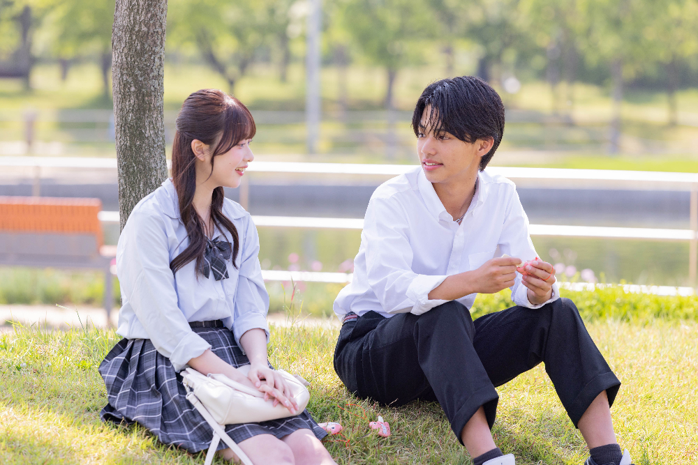 『今日、好きになりました。インチョン編』最終話より