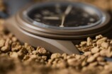 Nodus Watches新作チタンウォッチ発売の画像