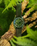 Sector II Field Titanium