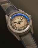 Sector II Field Titanium