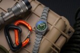 Sector II Field Titanium