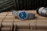 Sector II Field Titanium