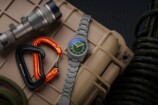 Sector II Field Titanium