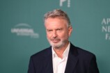 サム・ニールの訃報に悲しみの声の画像