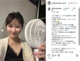 田中美久、江ノ島で“一目惚れ”デニムコーデの画像