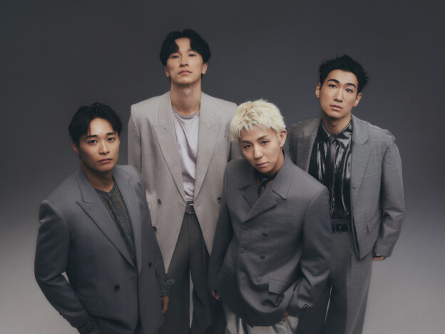 s**t kingz、こっちのけんと迎えたコラボ曲「ともパン」リリース　仲間との絆を描いた応援ソングに