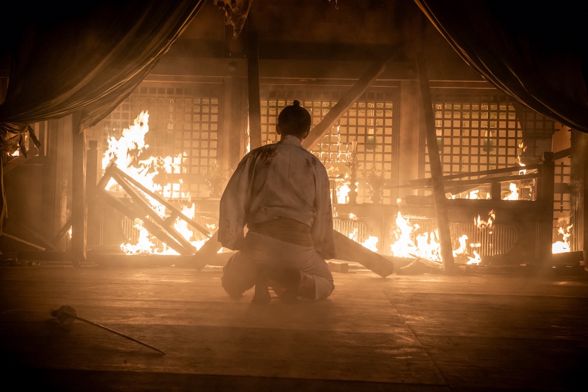 『豊臣兄弟！』本能寺の変はなぜ成功？の画像