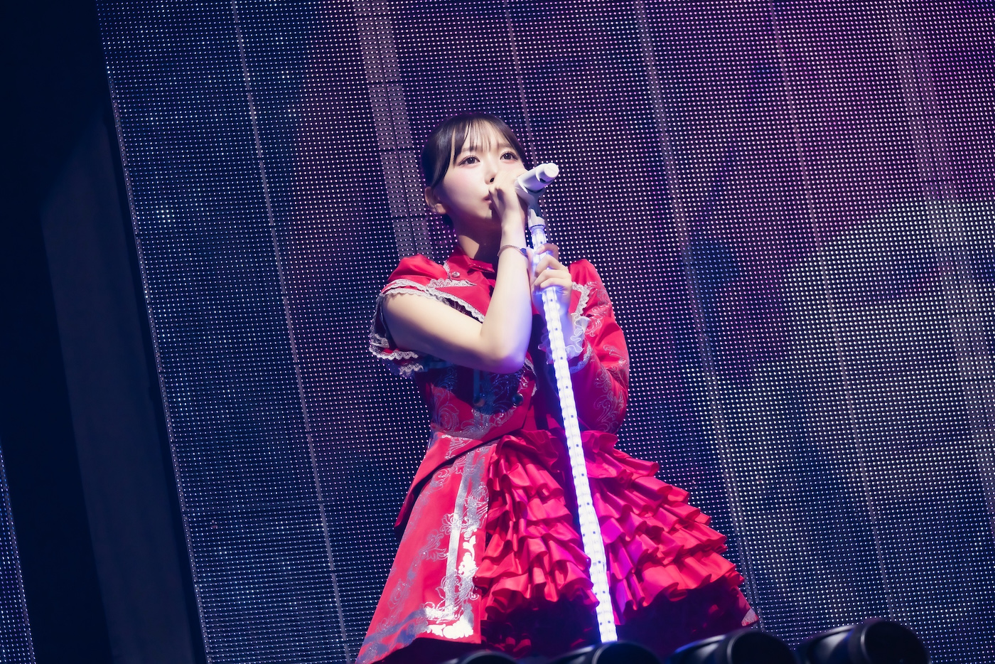 yosugala 黒坂未来