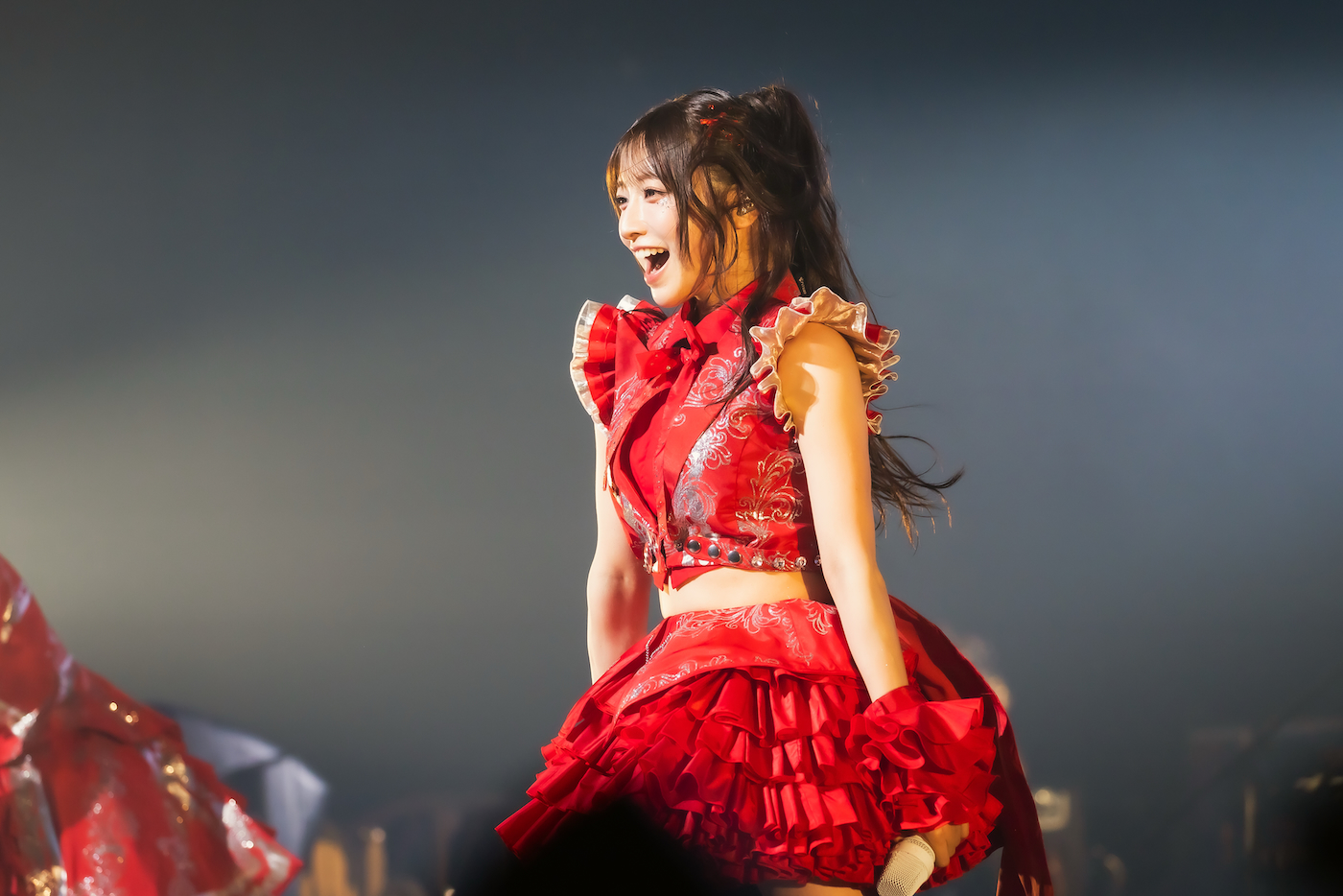 yosugala 汐見まとい