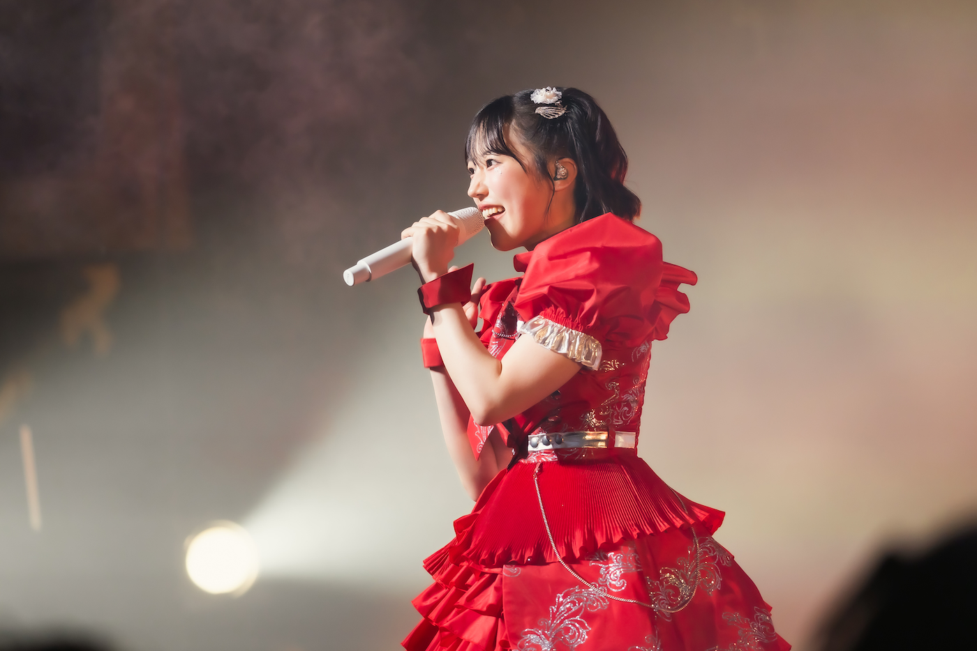 yosugala 未白ちあ