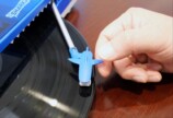 サメモチーフのレコード制作秘話の画像