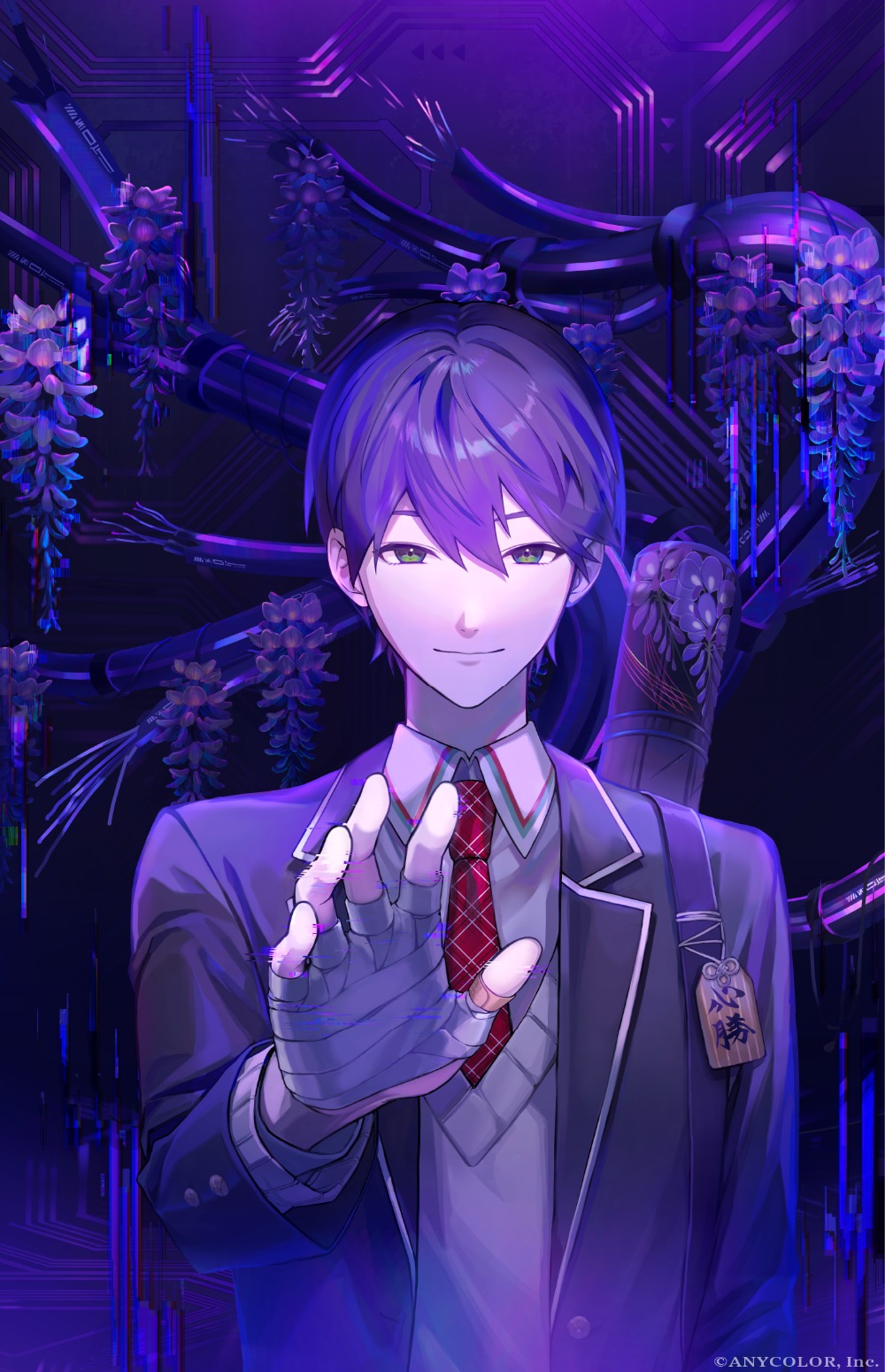 剣持刀也