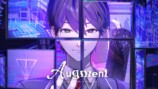 剣持刀也 1st Mini Album「Augment」