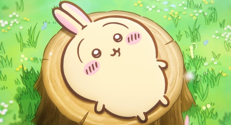 『ちいかわ』うさぎはなぜカリスマ的人気？　