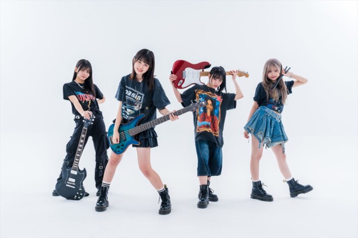 E'sekai、新曲「TRIGGER」配信リリース　重永亮介との共作によるガレージロックナンバー