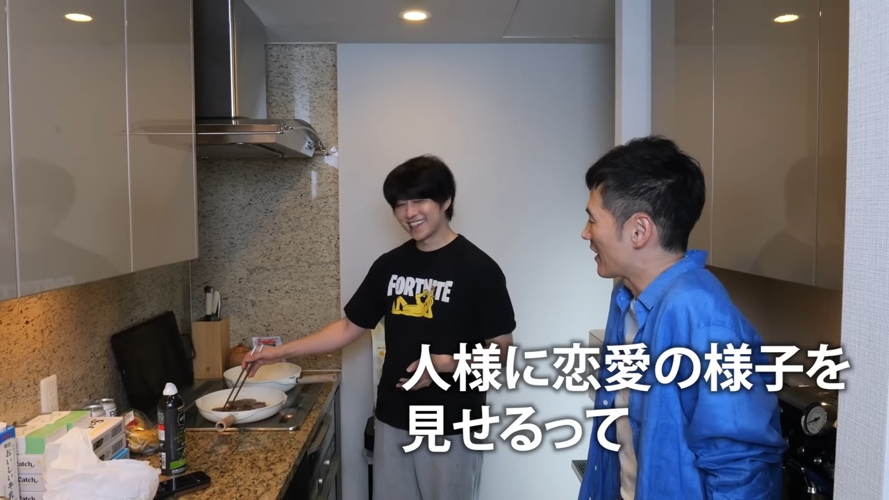 石丸伸二、山崎怜奈に「可哀想なことをした」の画像