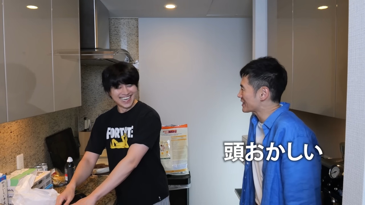 石丸伸二、山崎怜奈に「可哀想なことをした」の画像