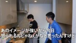 石丸伸二、山崎怜奈に「可哀想なことをした」の画像