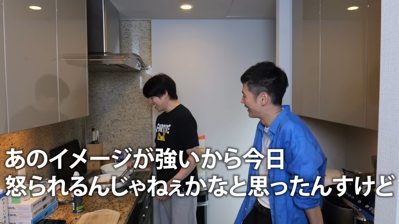 石丸伸二、山崎怜奈に「可哀想なことをした」の画像