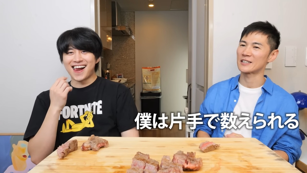 石丸伸二、山崎怜奈に「可哀想なことをした」の画像