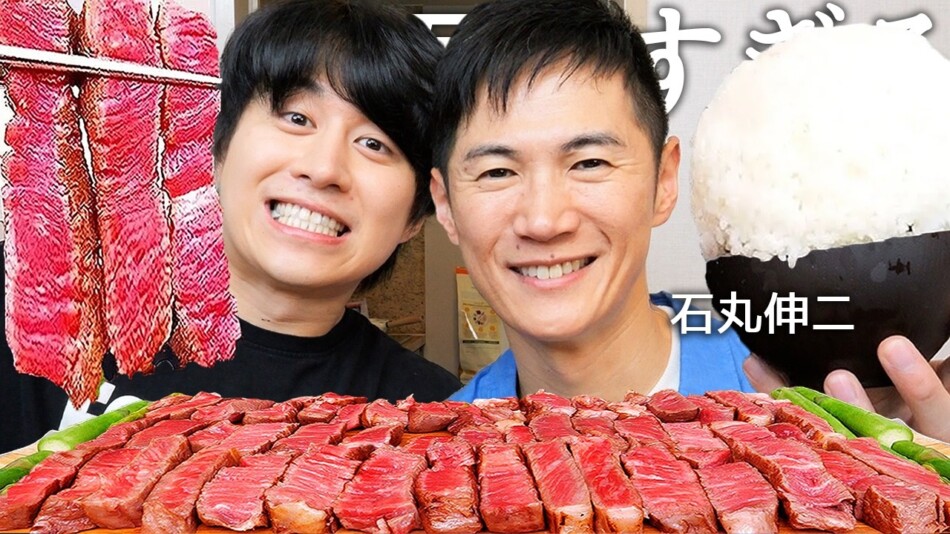 石丸伸二、山崎怜奈に「可哀想なことをした」