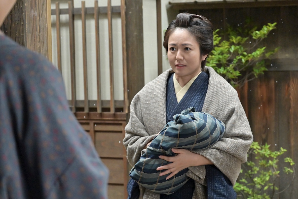 『風、薫る』第80話あらすじ