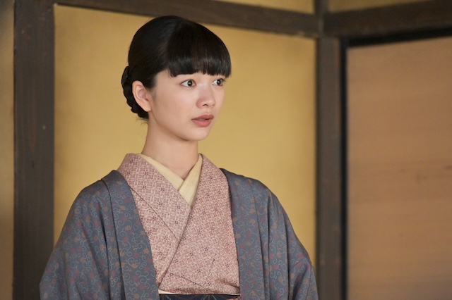 『風、薫る』第80話あらすじの画像