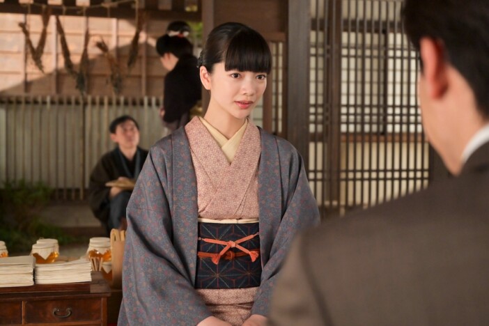 “朝ドラ”の旅立ちシーンは女性の人生観を更新してきた 『風、薫る』『虎に翼』の共通点