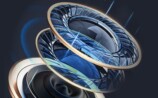 京ハヤ『SOUND GEAR LUXAIR』7月15日発売の画像
