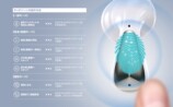 京ハヤ『SOUND GEAR LUXAIR』7月15日発売の画像