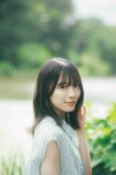  櫻坂46森田ひかる『少年サンデー』再登場の画像
