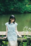  櫻坂46森田ひかる『少年サンデー』再登場の画像
