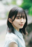  櫻坂46森田ひかる『少年サンデー』再登場の画像