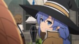 TVアニメ『無職転生III』第4話先行カットの画像