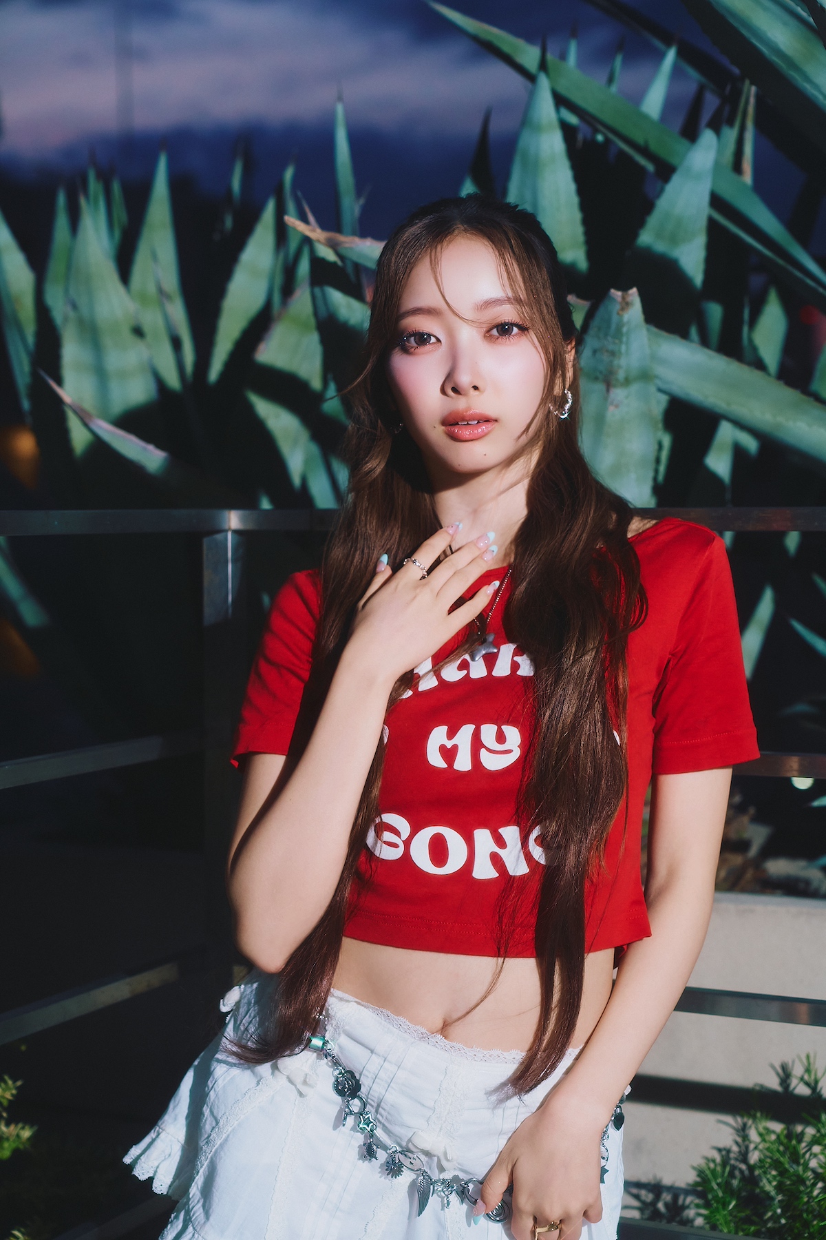 MYERA Koto 撮り下ろし