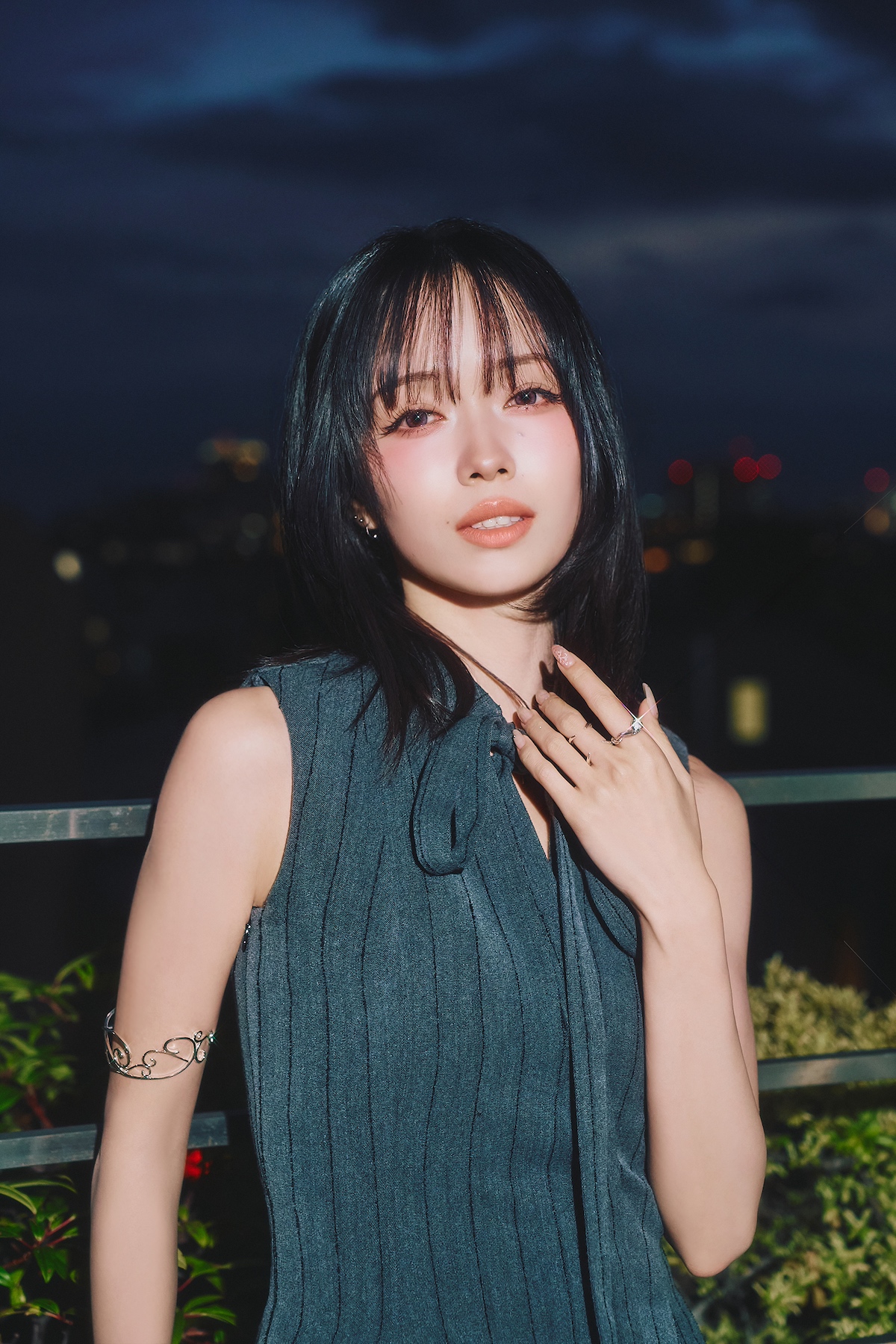MYERA Aguri 撮り下ろし