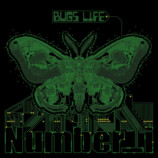 Number_i「BUGS LIFE」ジャケット写真（ⒸTOBE Co., Ltd.）