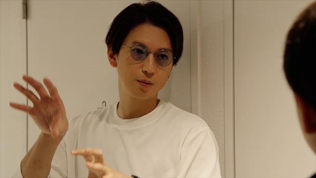 『POTENTIAL 大倉忠義』より