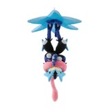 メガゲッコウガ