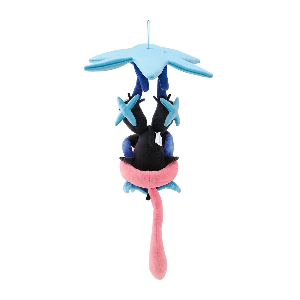 メガゲッコウガ