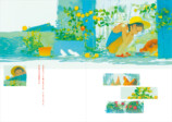 Sheya画集『失わず、忘れず』刊行の画像