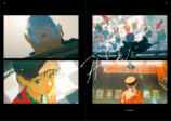Sheya画集『失わず、忘れず』刊行の画像