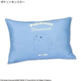 枕カバー　タマザラシ