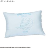 枕カバー　グレイシア