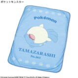 冷感ケット　タマザラシ