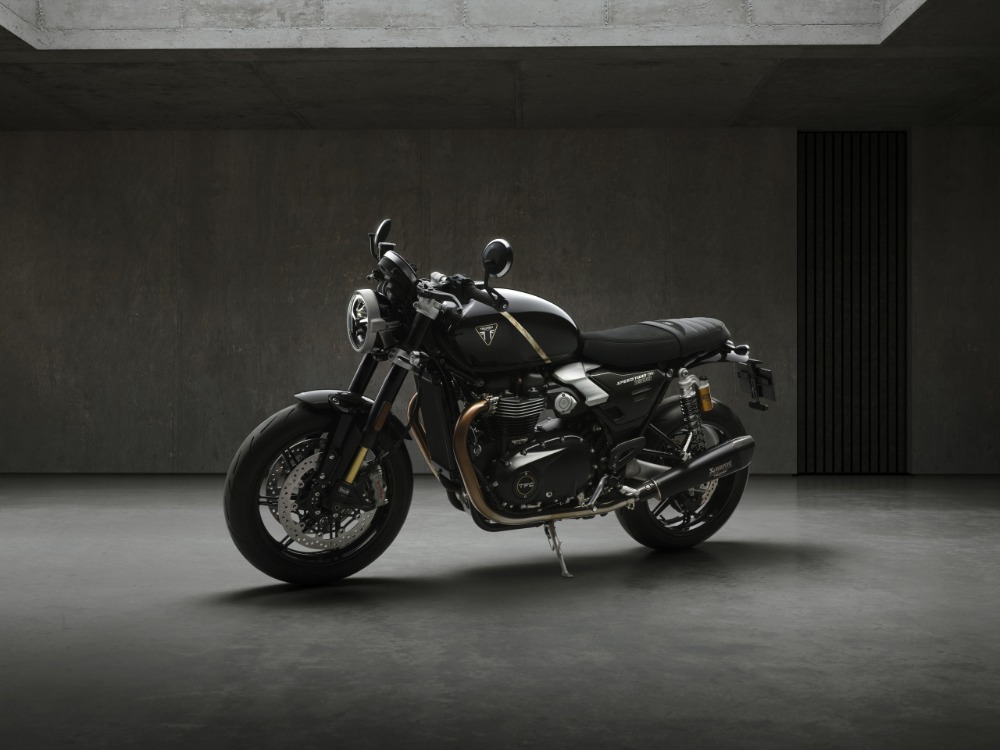SPEED TWIN 1200 TFC
