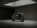 SPEED TWIN 1200 TFC