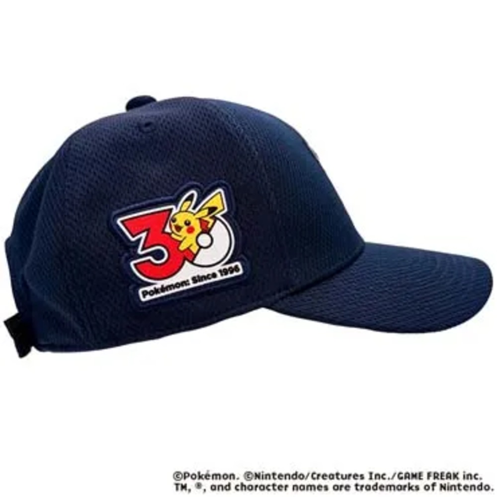 スワローズオリジナル ポケモンキャップ